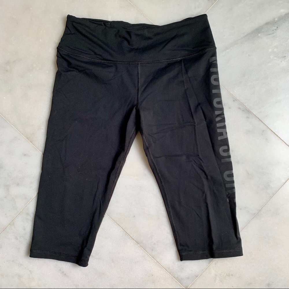 Victoria Secret Sport Leggings Size L